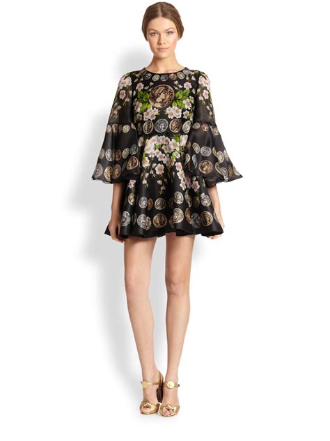 Dolce & Gabbana Mini and short dresses for Women 